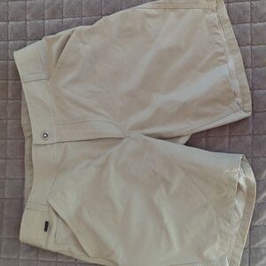 Kuhl shorts
